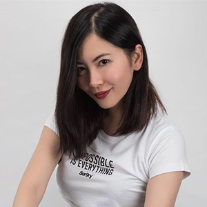 Founder & CEO-Danielle YEN Hui-chieh